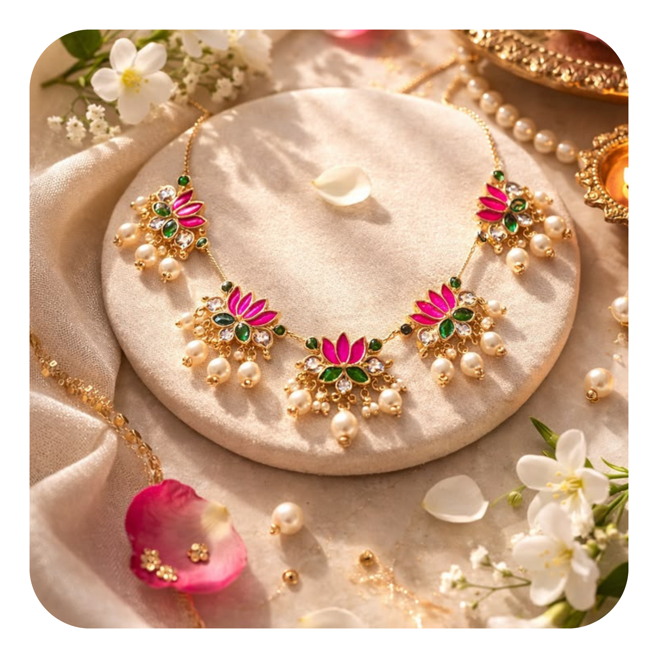 Diwali Items