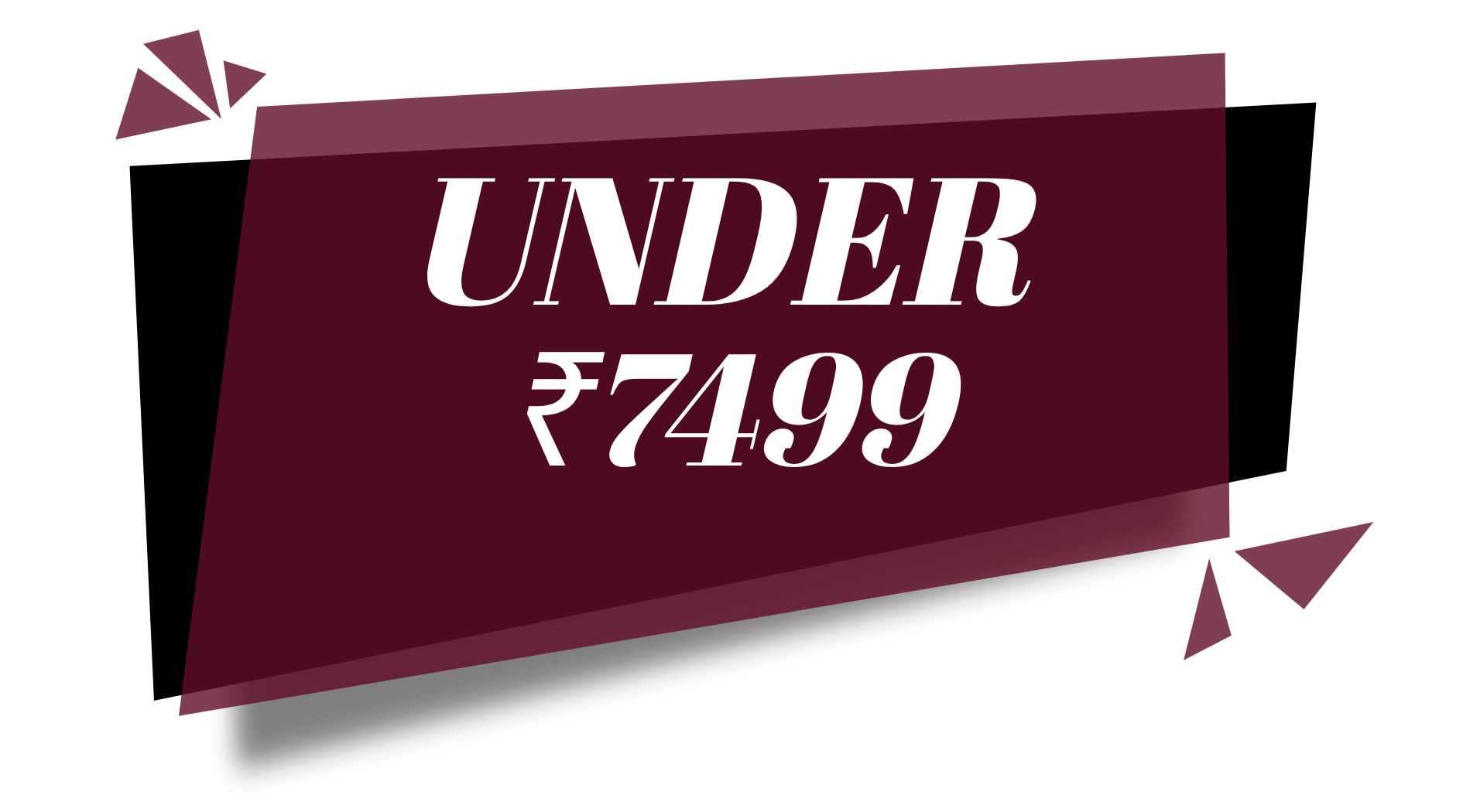 Under 7499